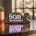 Vodafone Faturana Yansıt ile 5 GB Bedava İnternet Fırsatı! 🚀